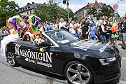 CSD Parade 2016 (©Foto: Marikka-Laila Maisel)